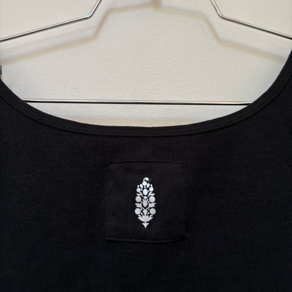NWOT Free People Throw And Go Tank Size Large - Picture 12 of 12